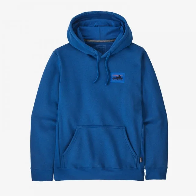 '73 Skyline Uprisal Hoody