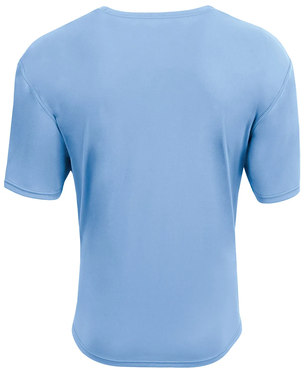 A4 Men's AirFlex Short Sleeve Crew