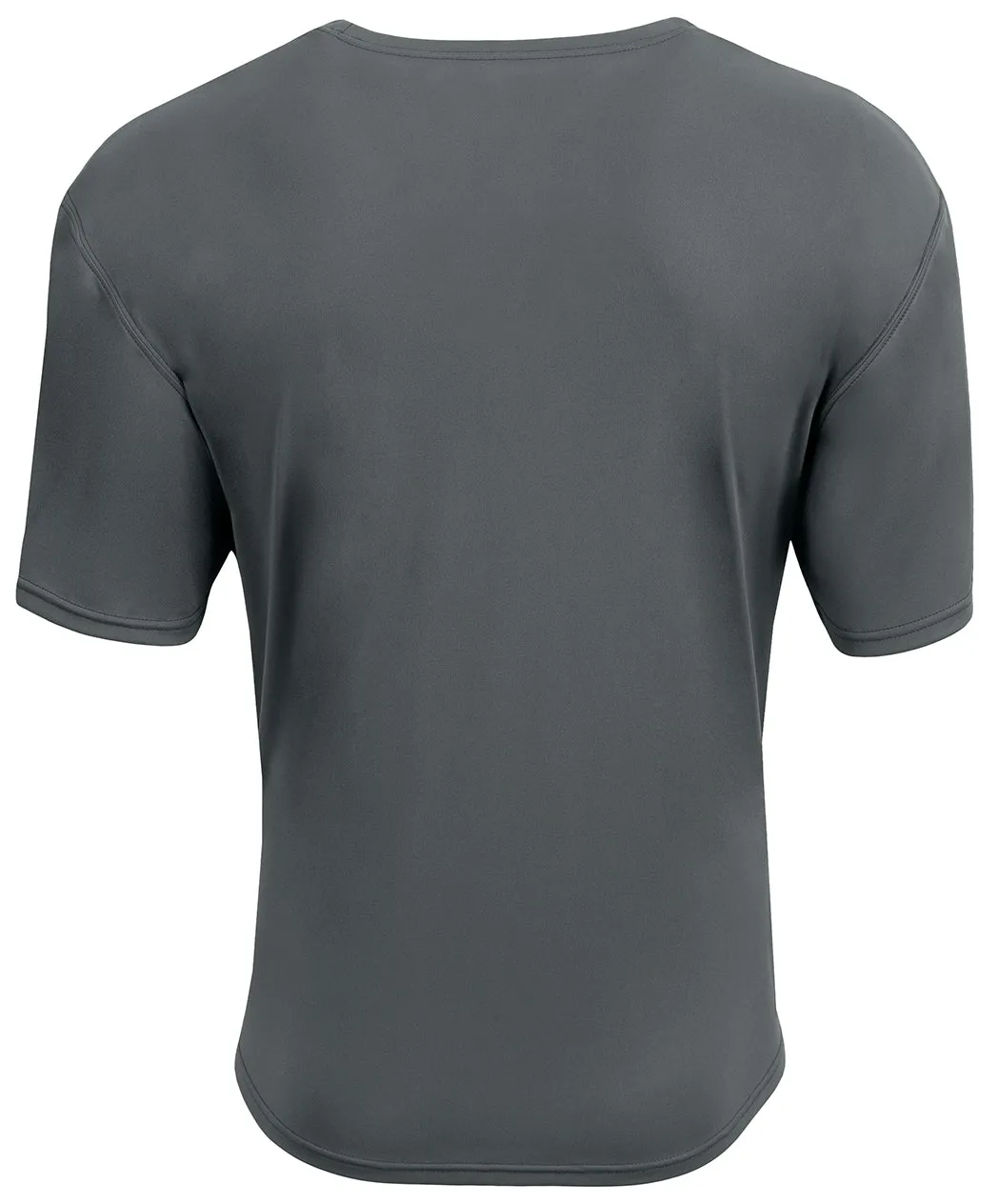 A4 Men's AirFlex Short Sleeve Crew