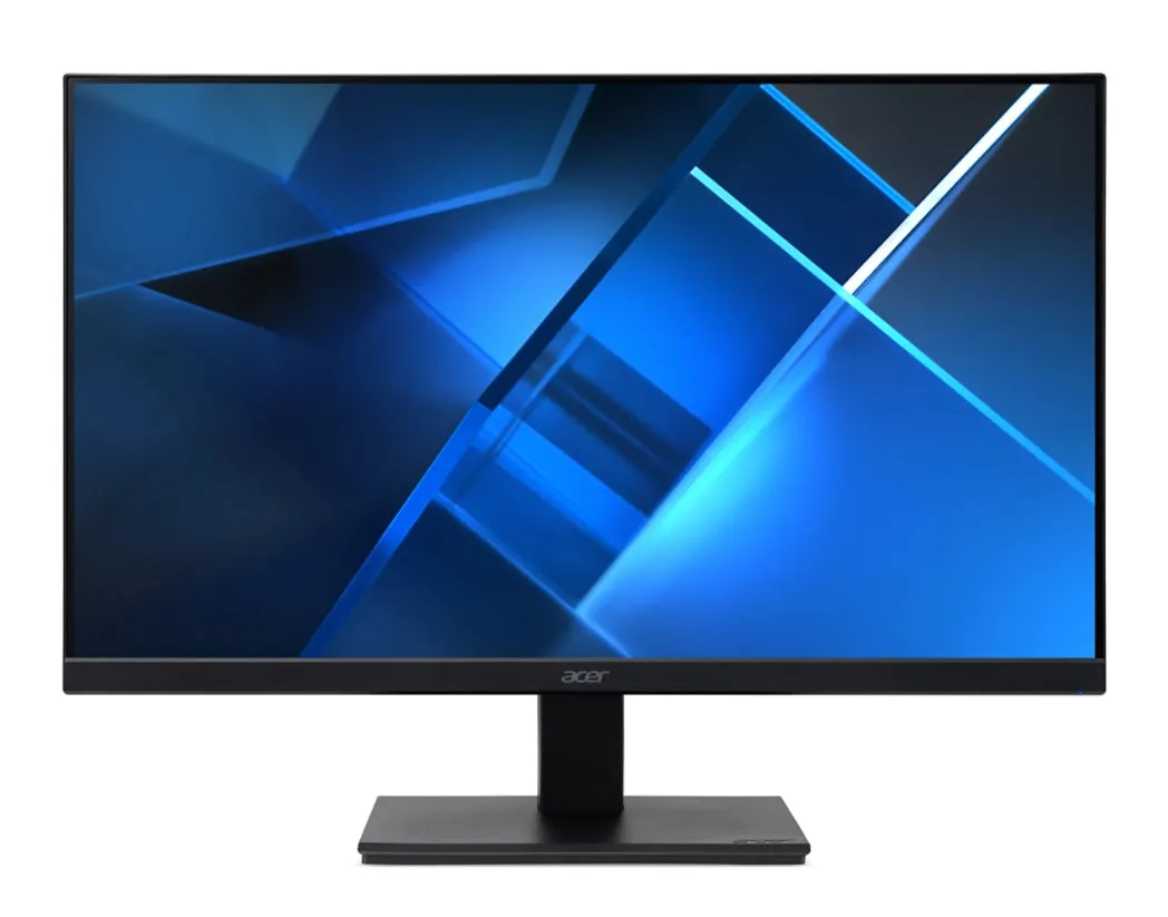 Acer Led-Display Vero V247y Bipv - 60.5 Cm (23.8") - 1920 X 1080 Full Hd