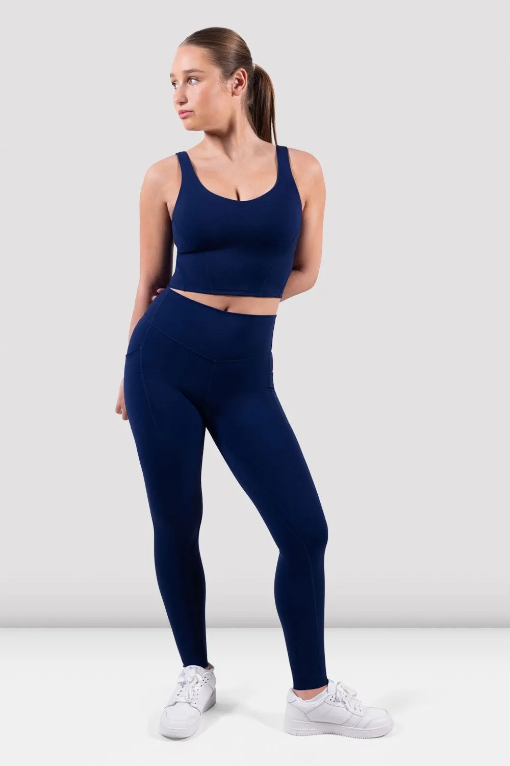 Apex BLOCHsculpt Pocket Legging