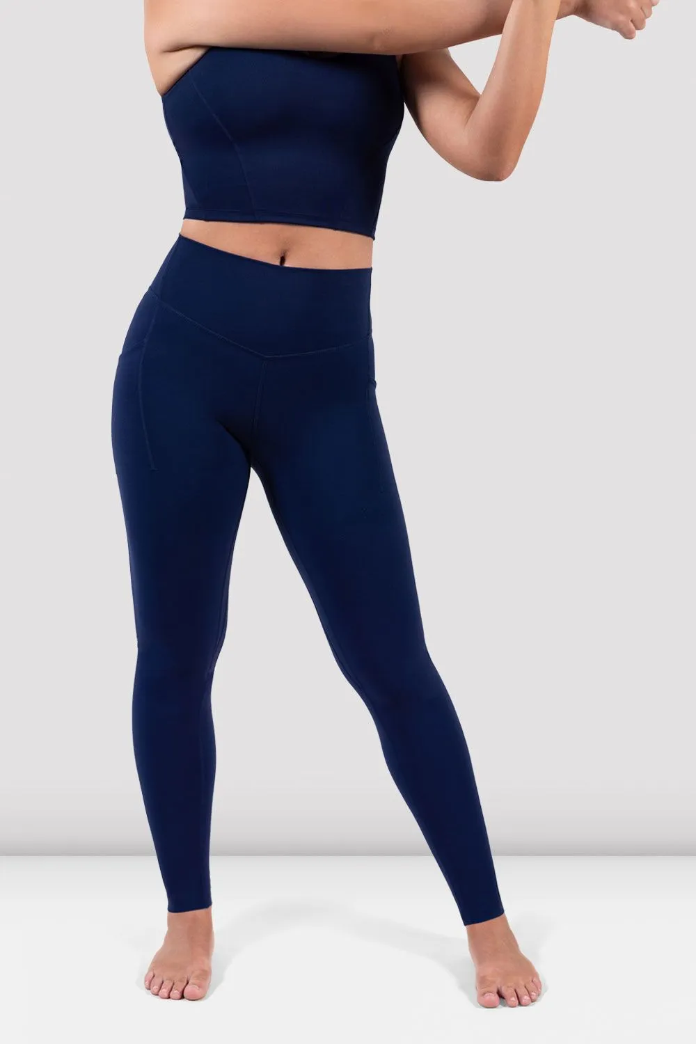 Apex BLOCHsculpt Pocket Legging