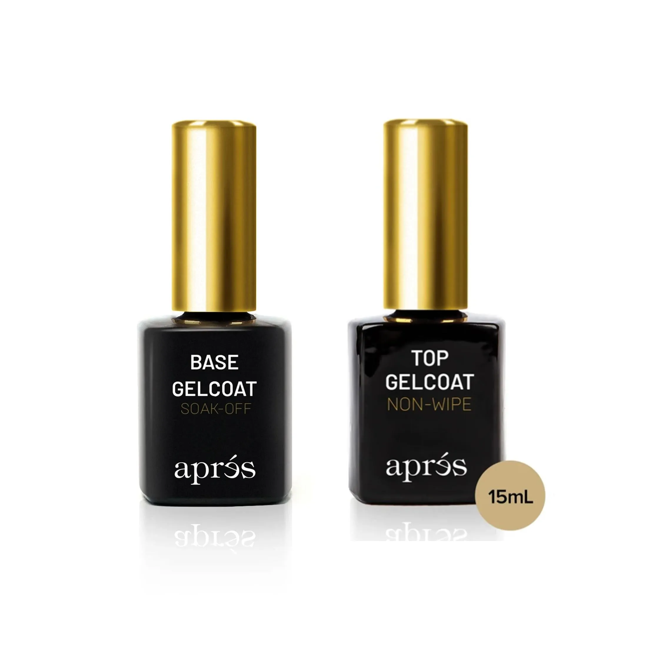 Apres - Base & Top Coat