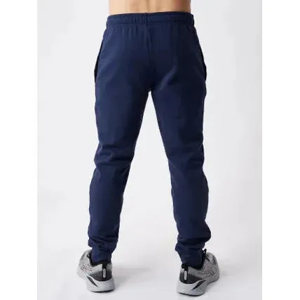 Asics Men's Fleece Cuff Pant