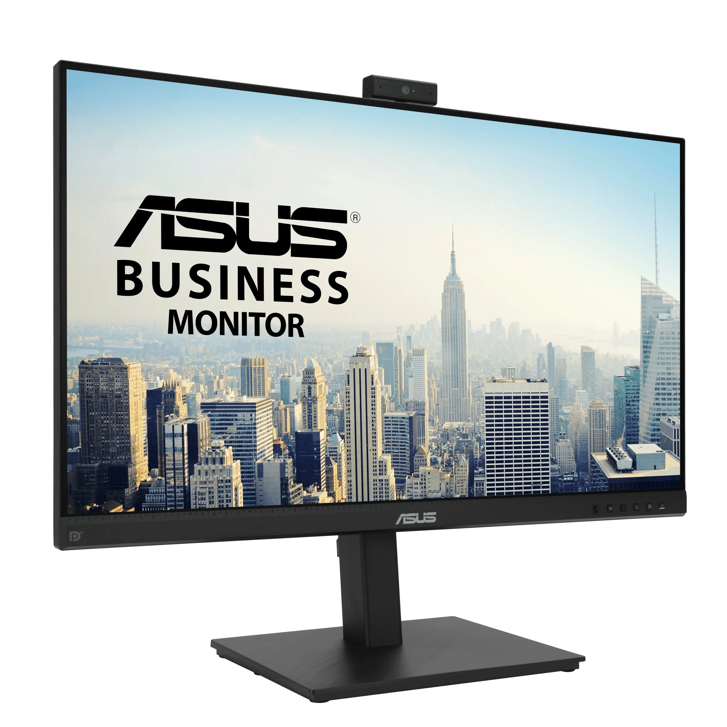 Asus Be279qsk Video Conf Monitor