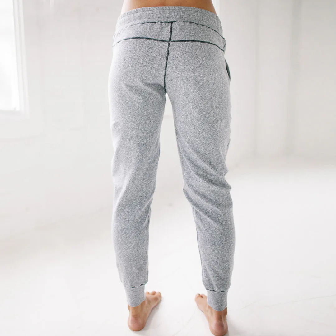 At Ease Joggers