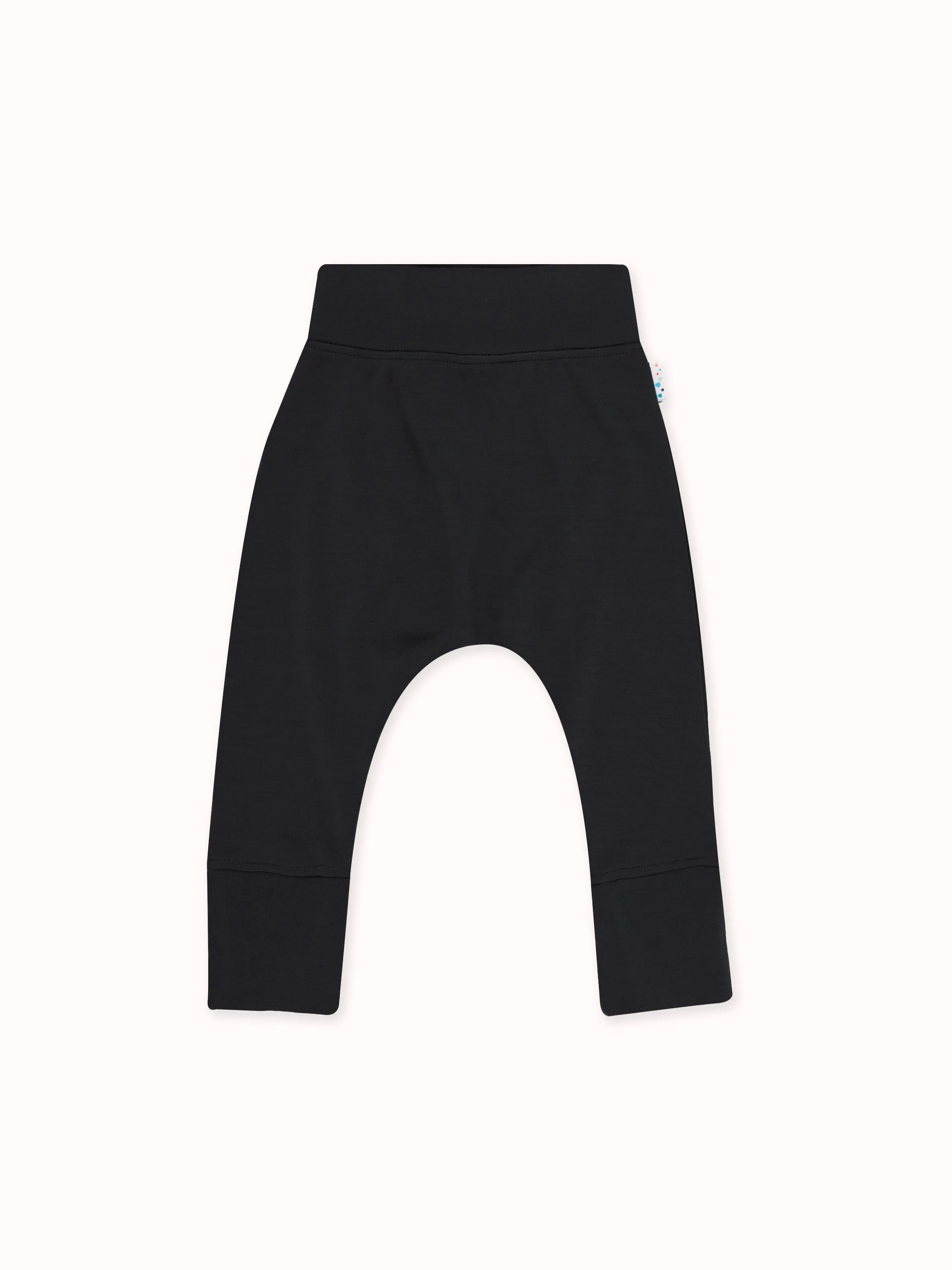 Baby Merino Legging | Relaxed Fit