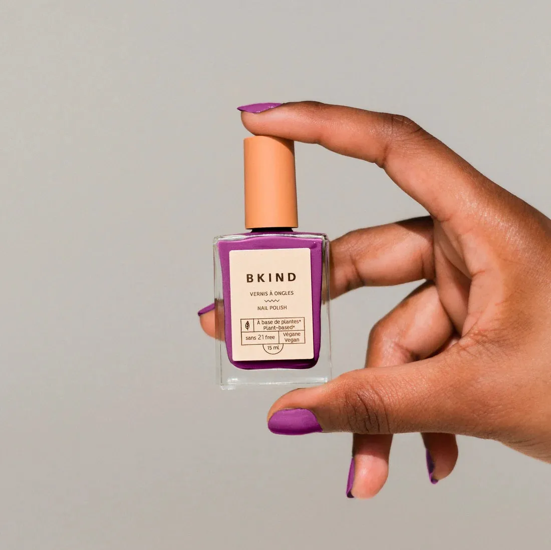 BKIND - Nail Polish - Aries