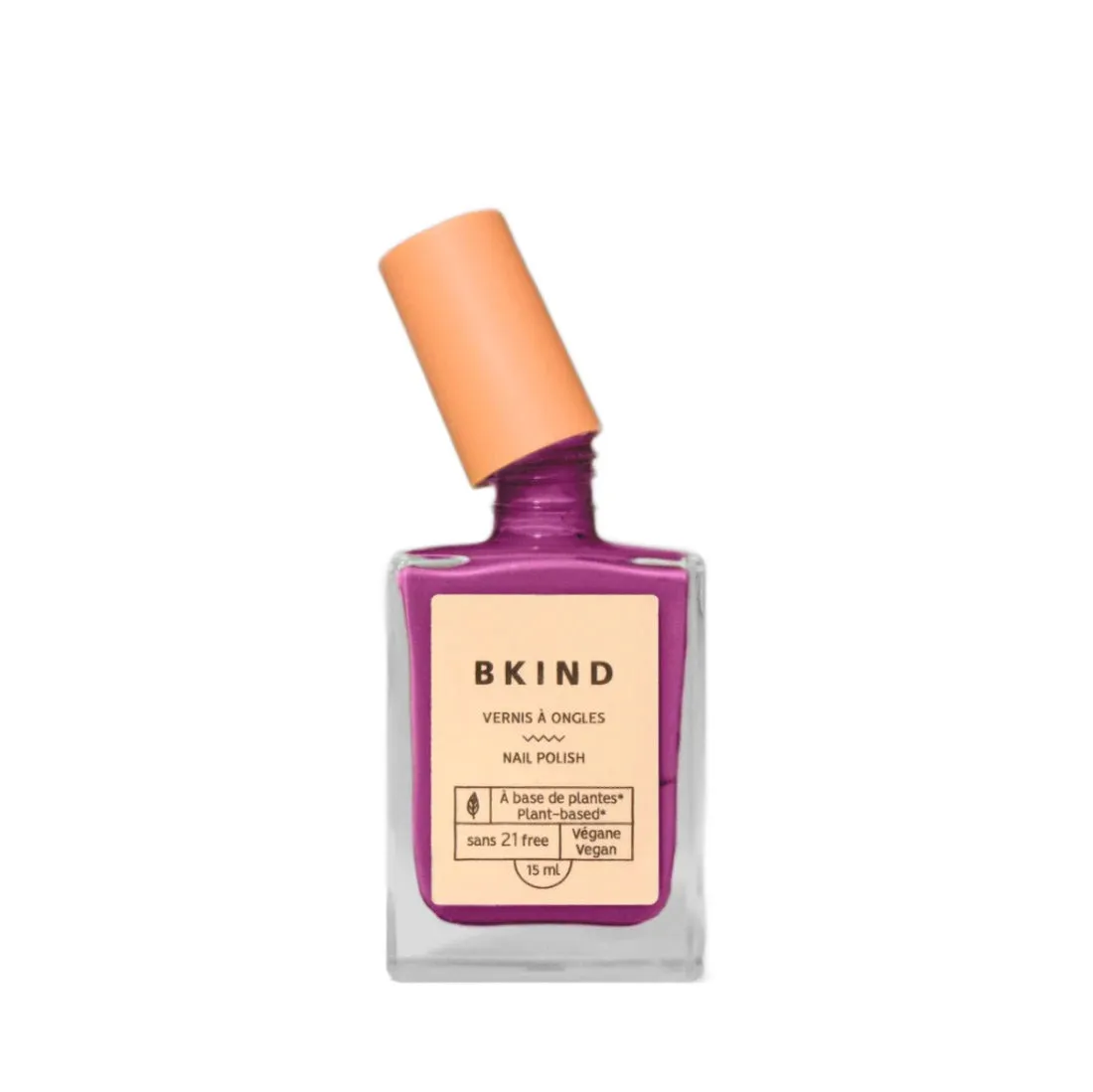 BKIND - Nail Polish - Aries