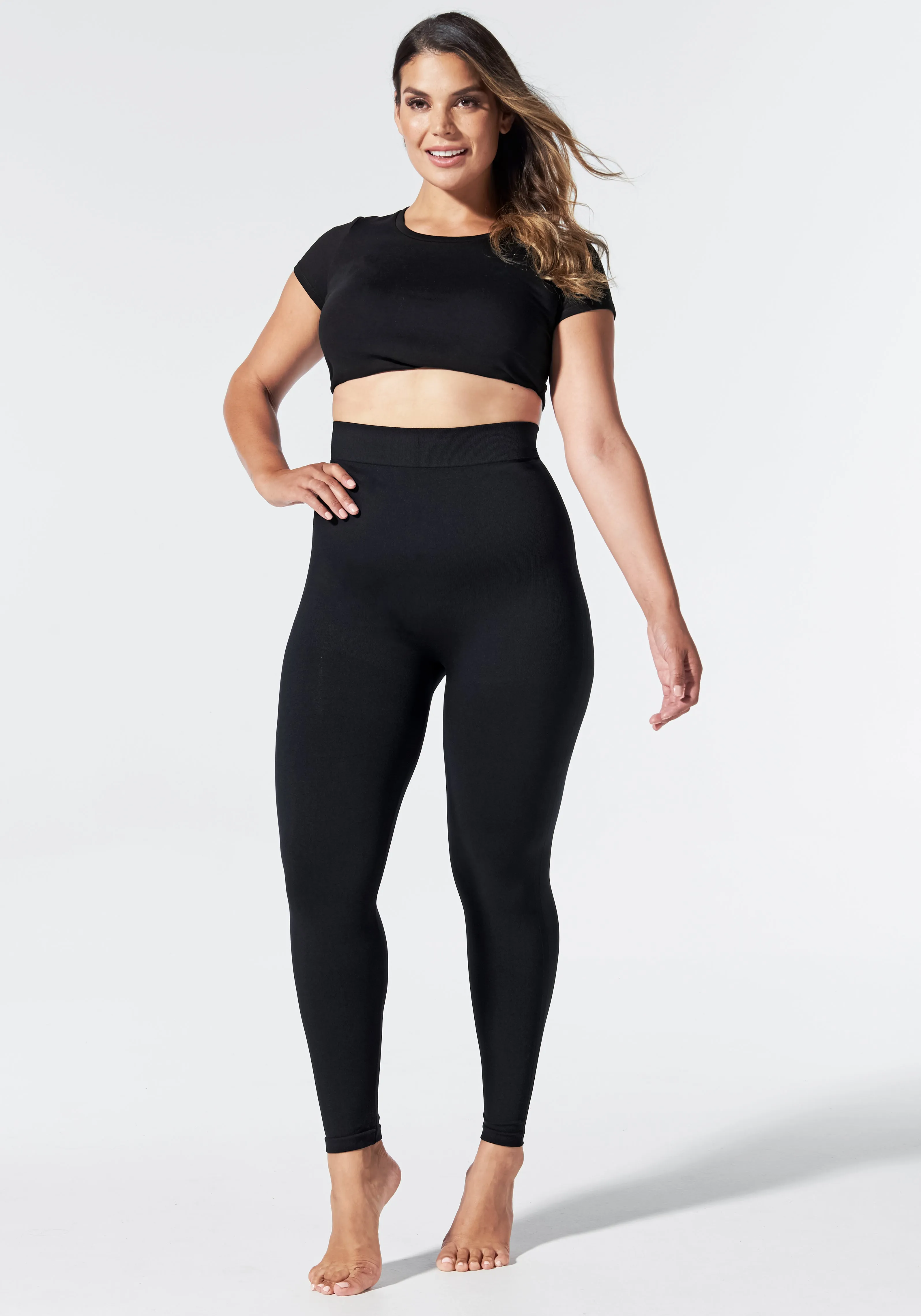 BLANQI® Everyday™ Highwaist Postpartum   Nursing Support Leggings