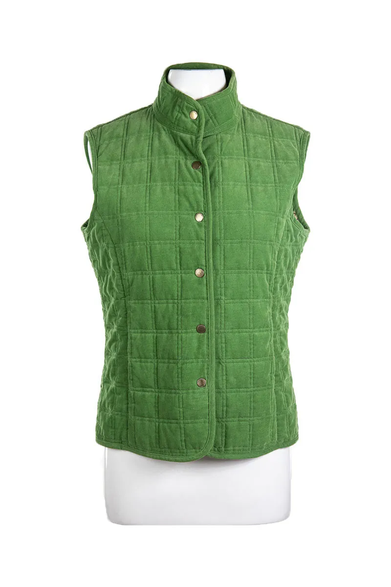 Brooks Brothers Vest