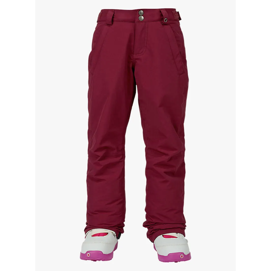 Burton Sweetart Kids Pants 2017