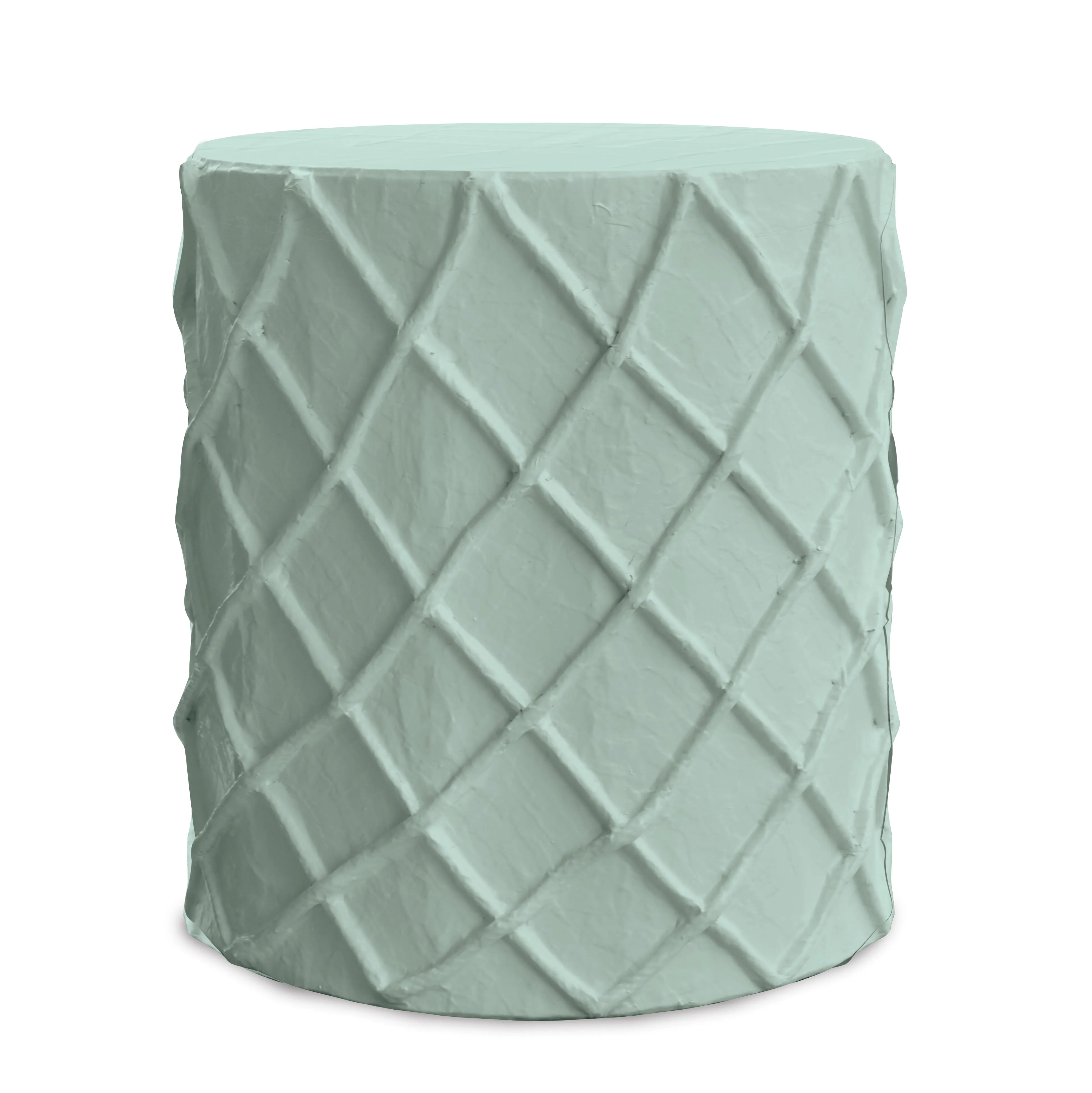 Cast-a-Net Stool