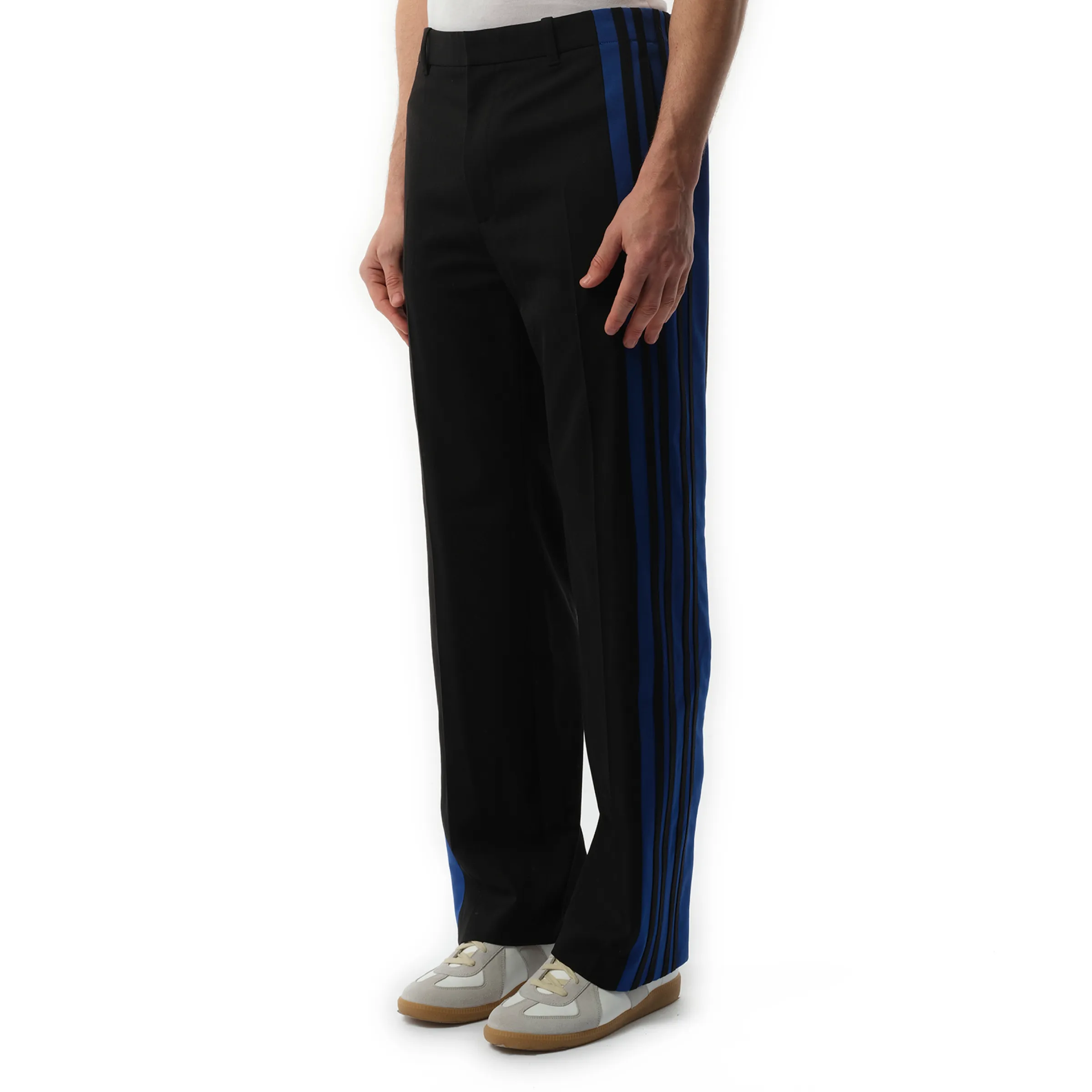 Classic Jogging Pants in Blue