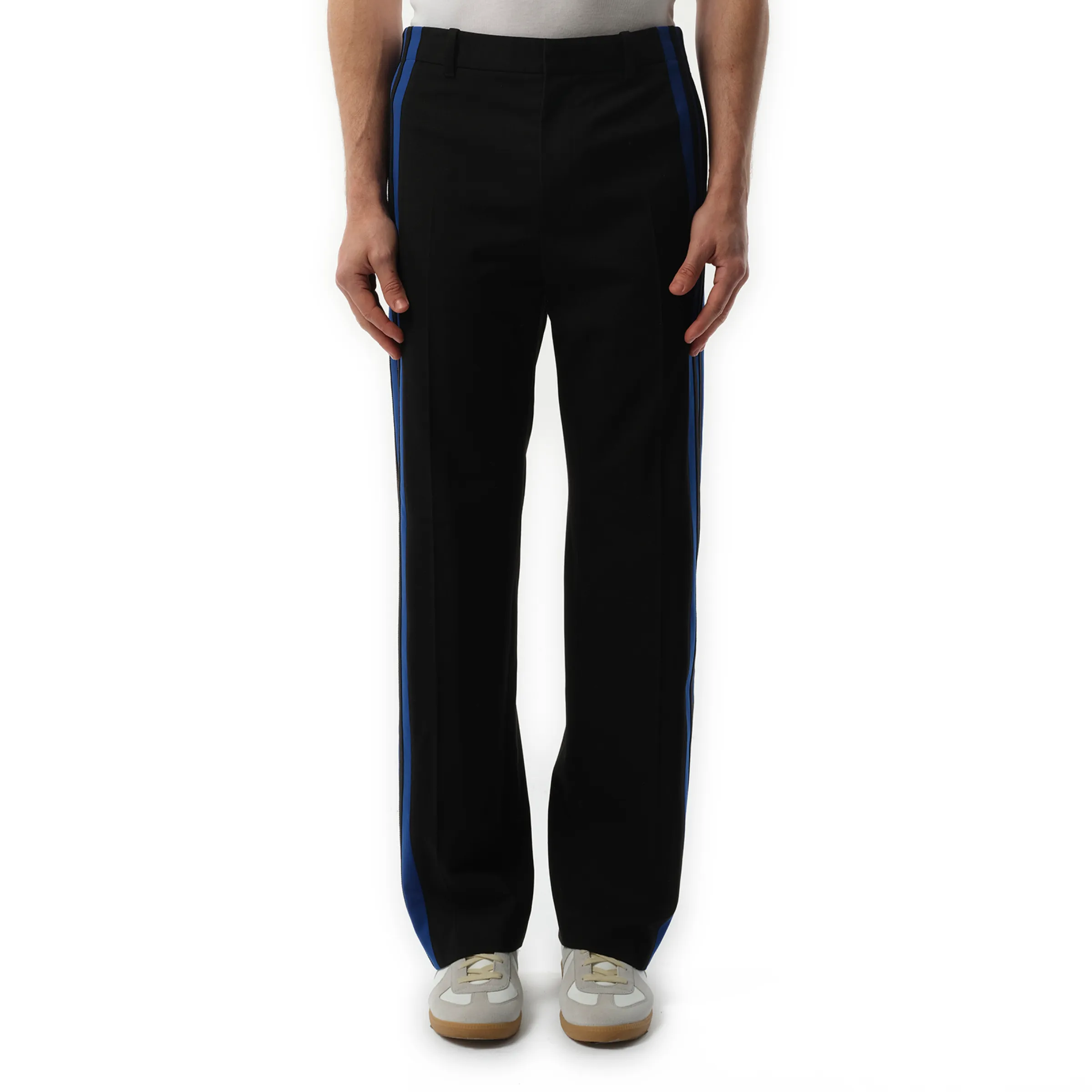 Classic Jogging Pants in Blue