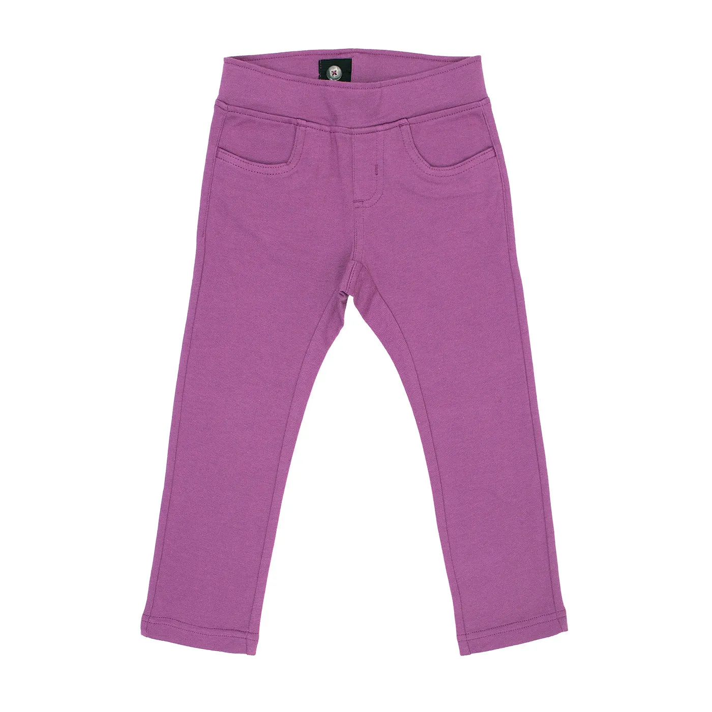 College Wear "Jeans" in Acai - 2 Left Size 2-3 & 3-4 years