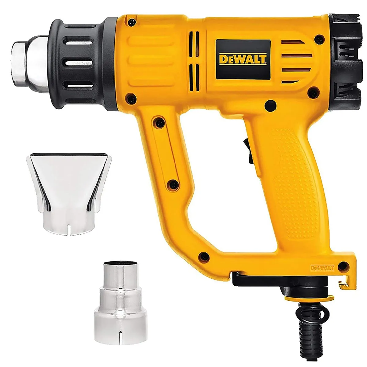 Dewalt D26414 LCD Premium Heat Gun 240V/2000W