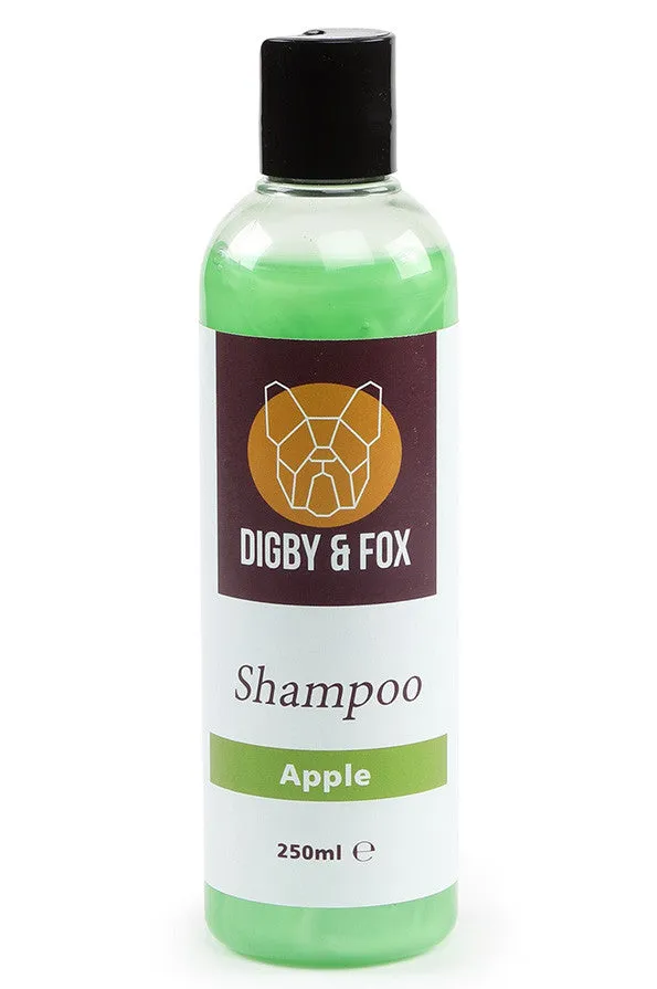 Digby & Fox Apple Fresh Shampoo