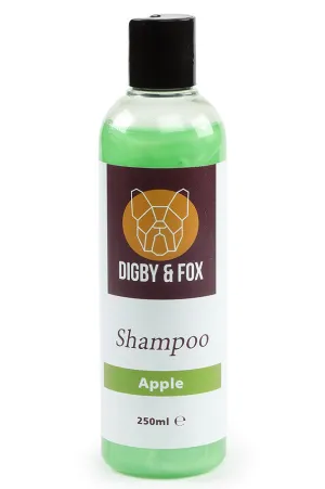 Digby & Fox Apple Fresh Shampoo