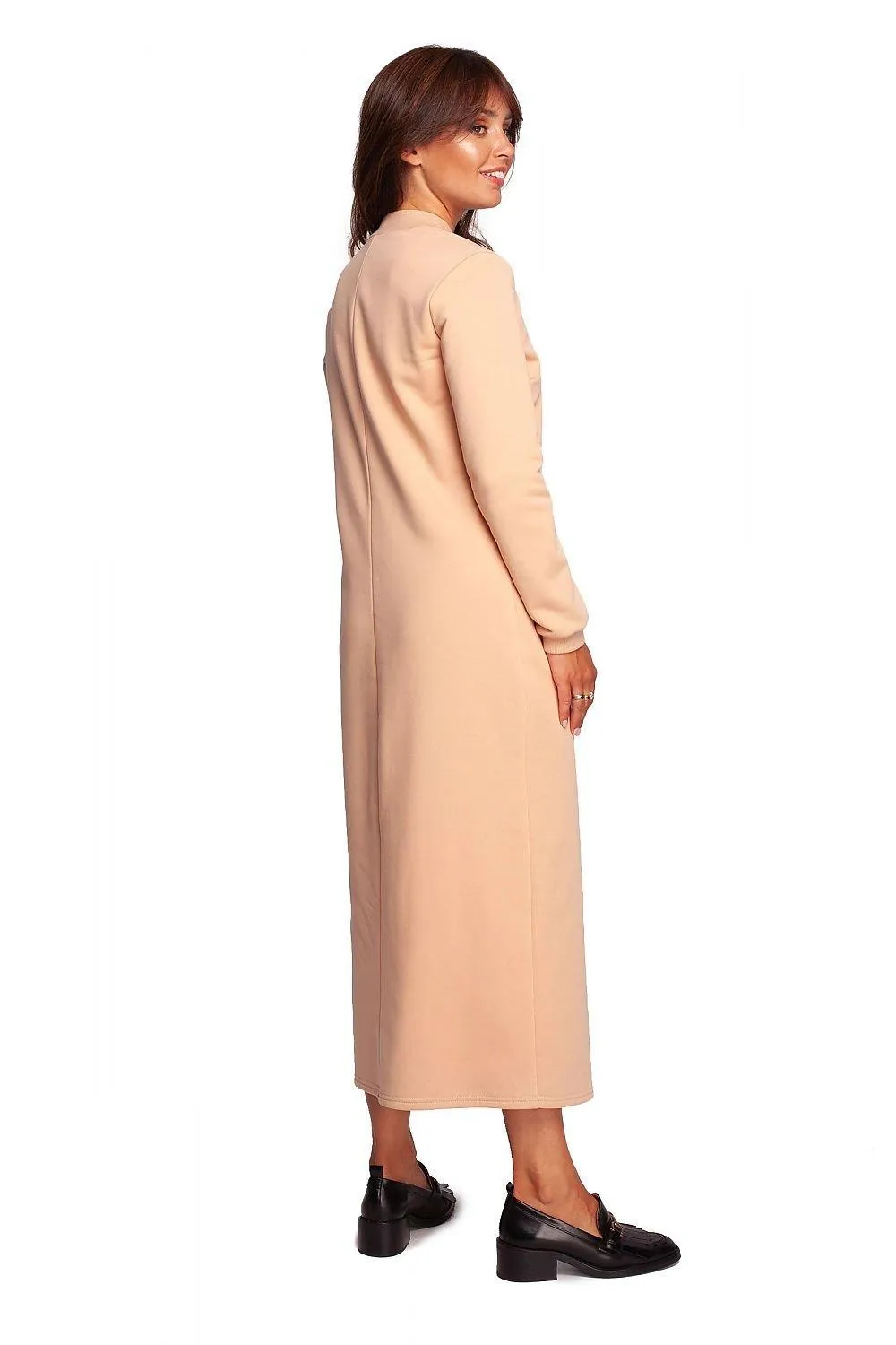 Elegant Ease Maxi Dress