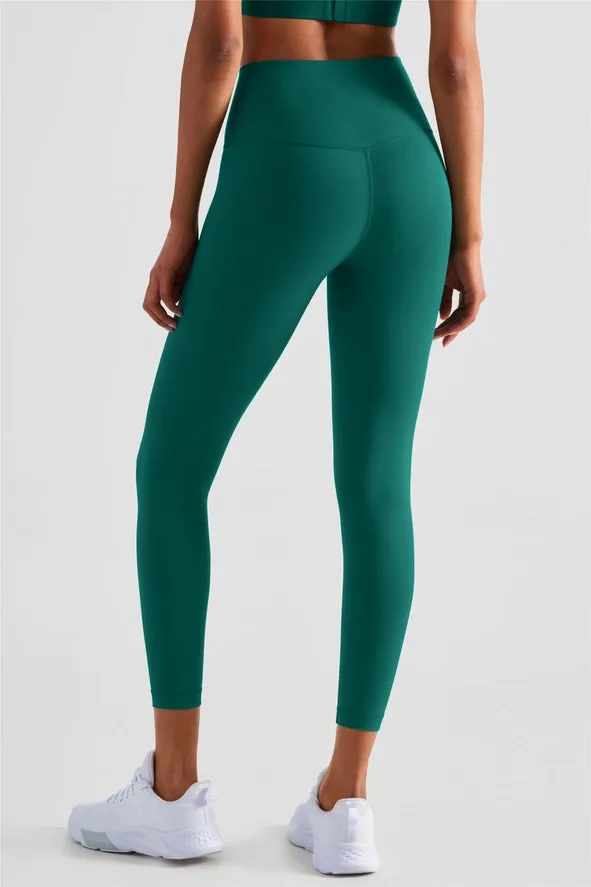 Empower Seamless High Waist Leggings