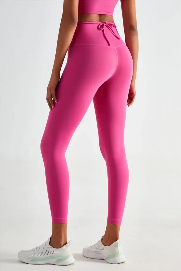 Empower Seamless High Waist Leggings