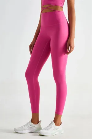 Empower Seamless High Waist Leggings