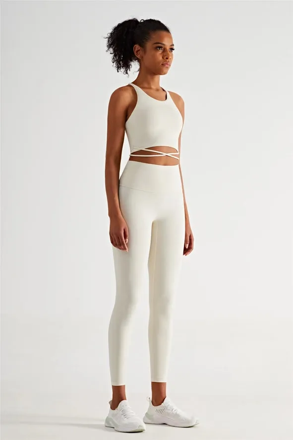 Empower Seamless High Waist Leggings