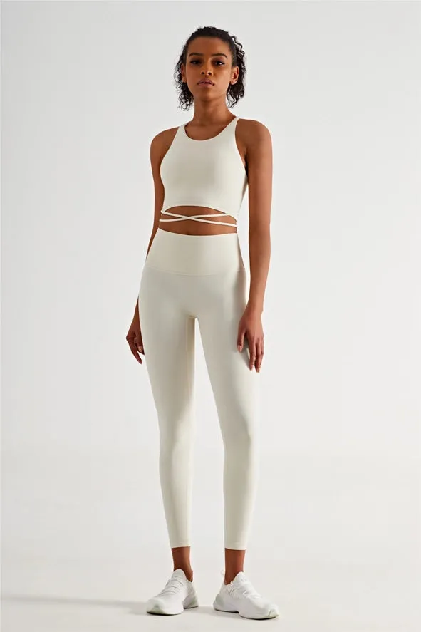 Empower Seamless High Waist Leggings