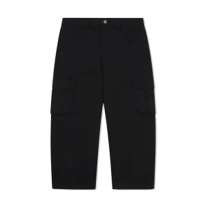 Field Cargo Pants, Black