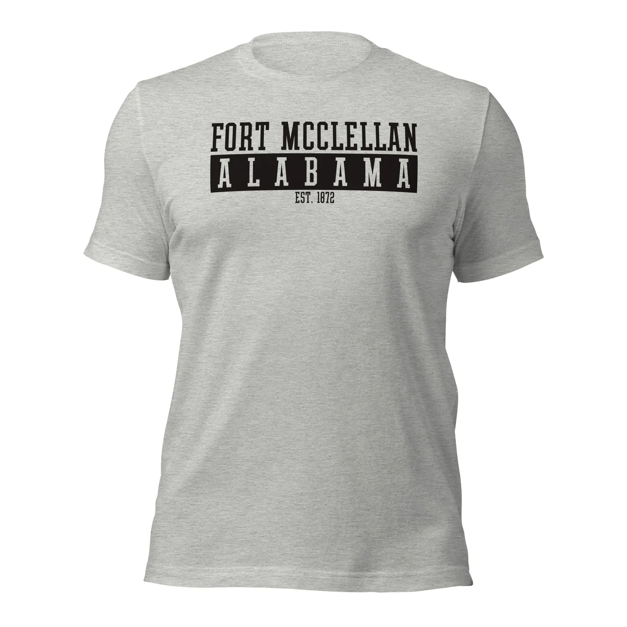 Fort McClellan Shirt