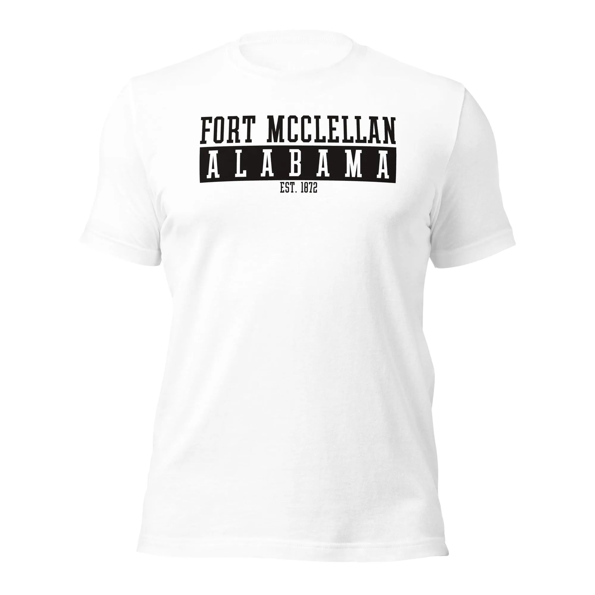 Fort McClellan Shirt