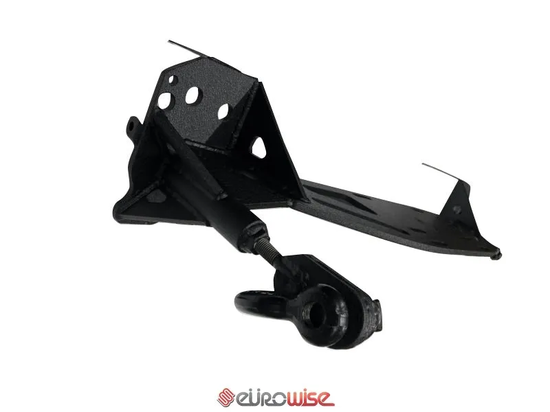 GEN 1 - WINCH MOUNT - CAYENNE/TOUAREG (2002-2010)