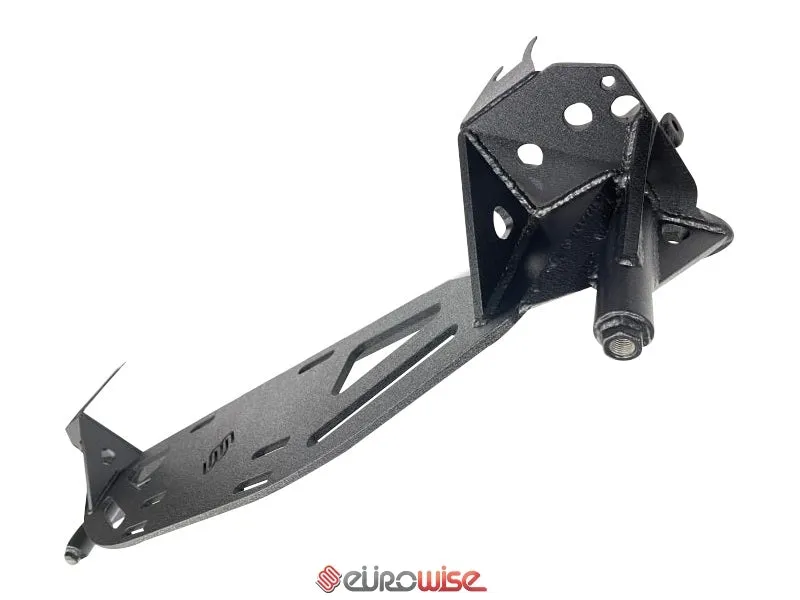 GEN 1 - WINCH MOUNT - CAYENNE/TOUAREG (2002-2010)