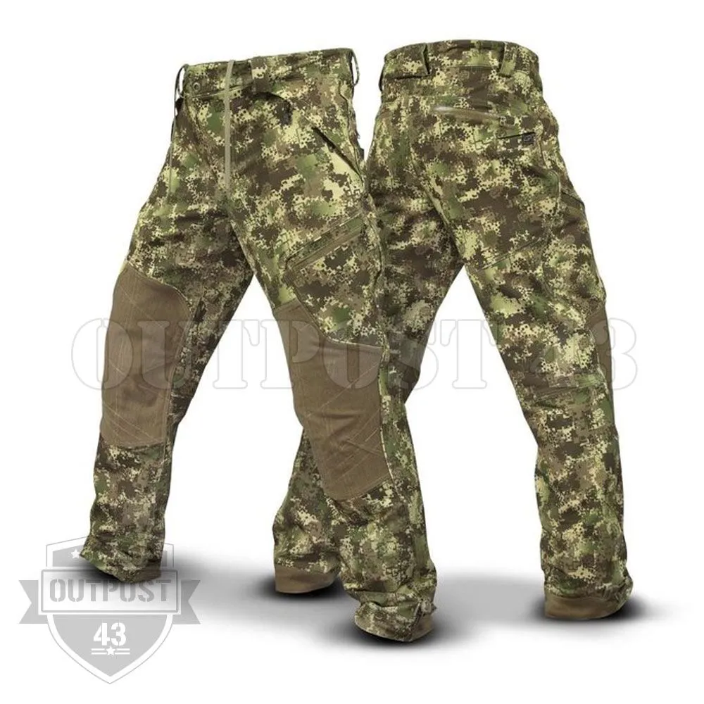 HDE ELITE PANTS