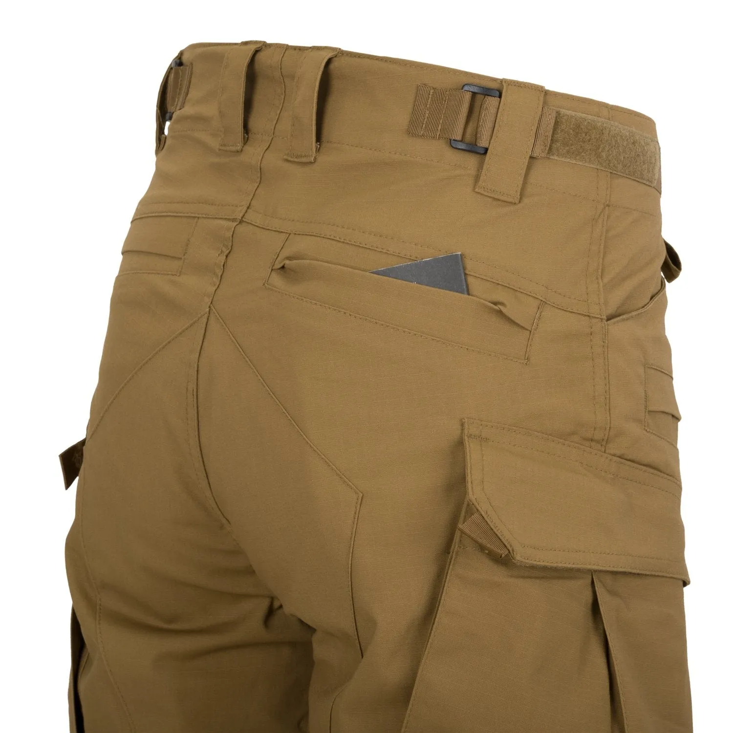 Helikon-Tex SFU NEXT Pants MK2® - Polycotton Stretch Ripstop