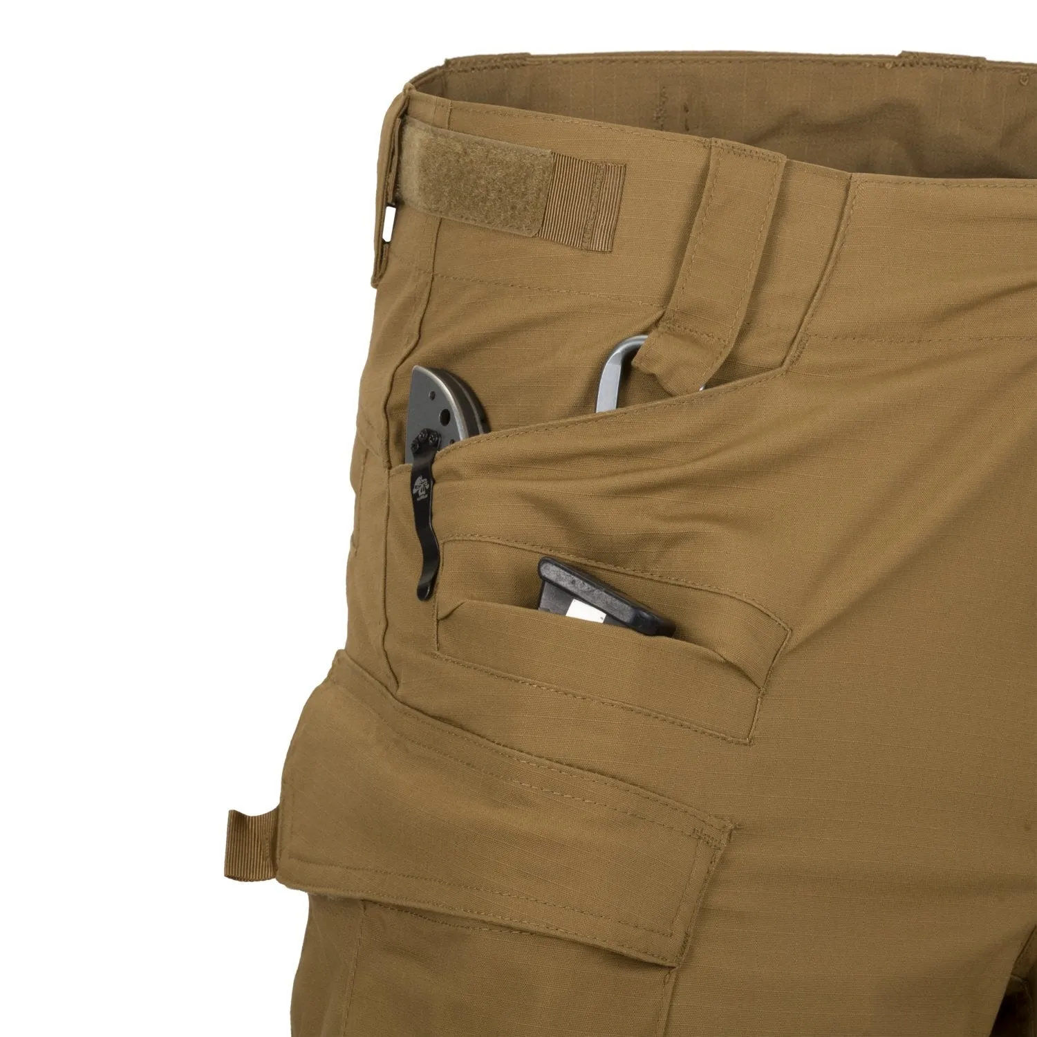 Helikon-Tex SFU NEXT Pants MK2® - Polycotton Stretch Ripstop