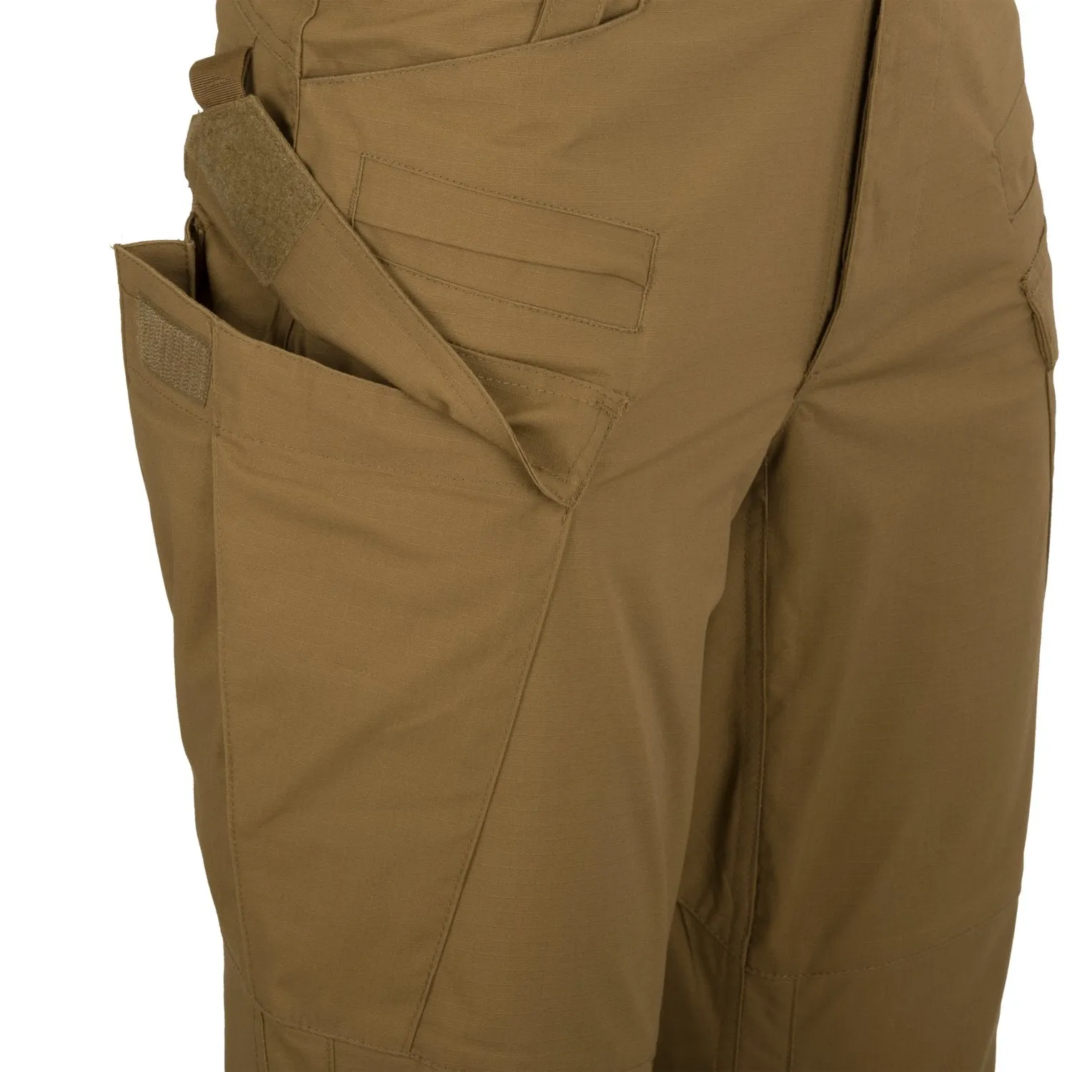 Helikon-Tex SFU NEXT Pants MK2® - Polycotton Stretch Ripstop