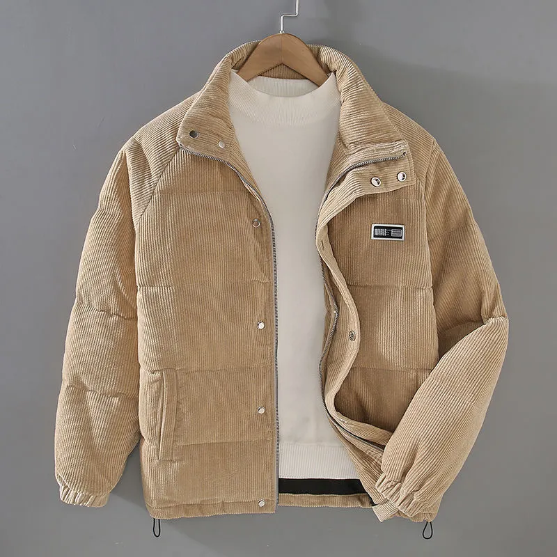 HENNY | CORDURO JACKET