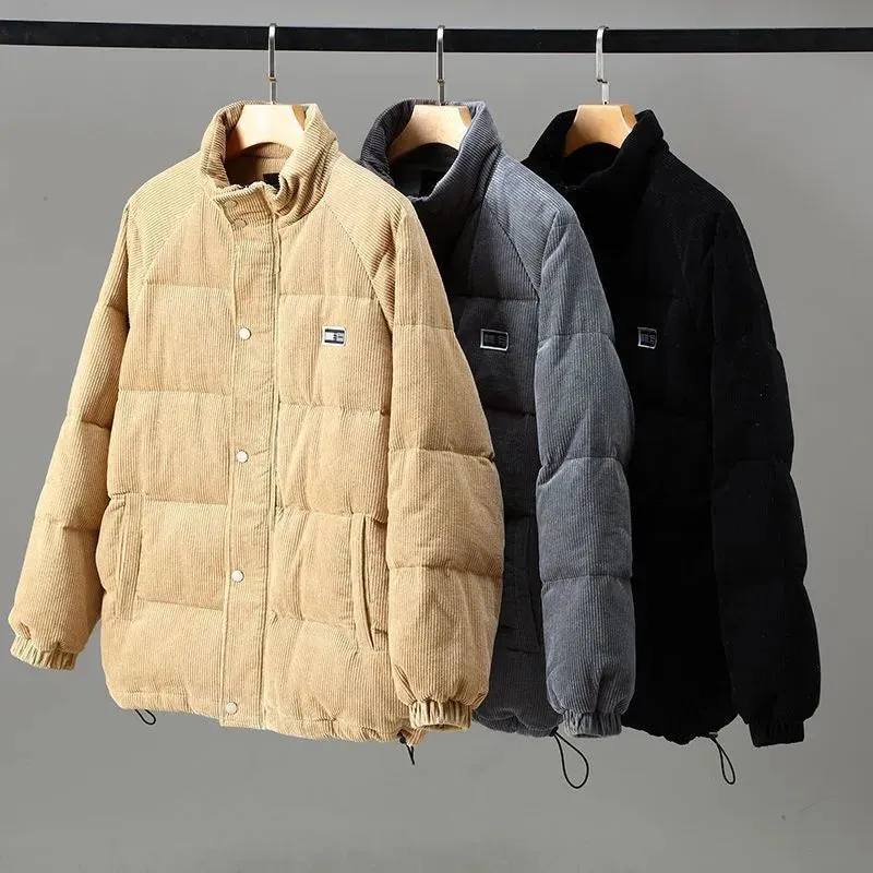 HENNY | CORDURO JACKET