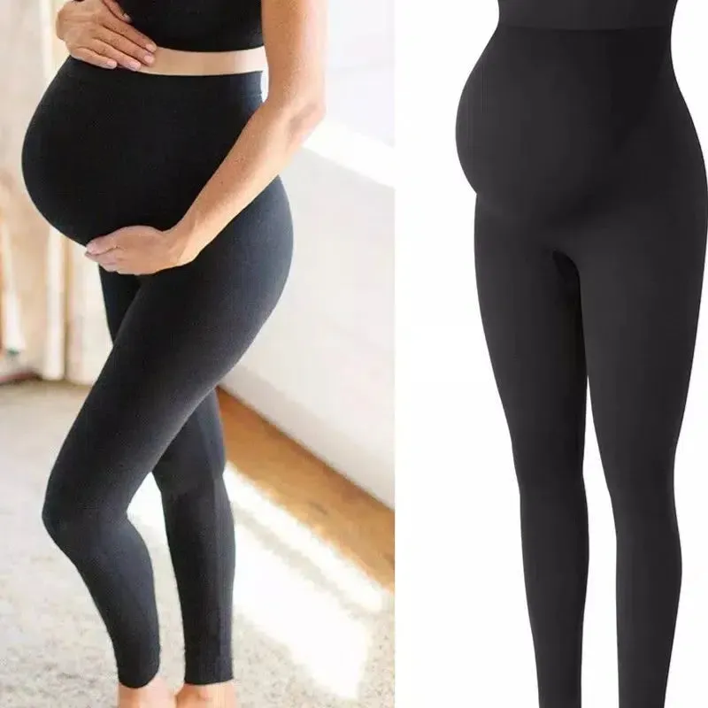 High Waist Pregnancy Leggings