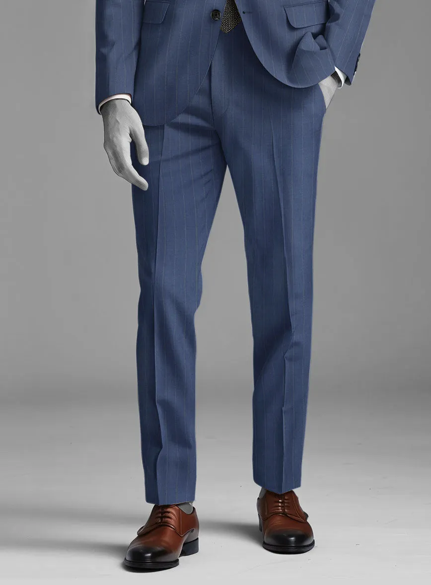 Italian Wool Pierina Suit