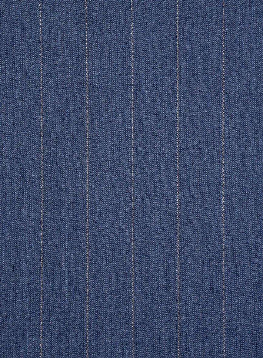 Italian Wool Pierina Suit