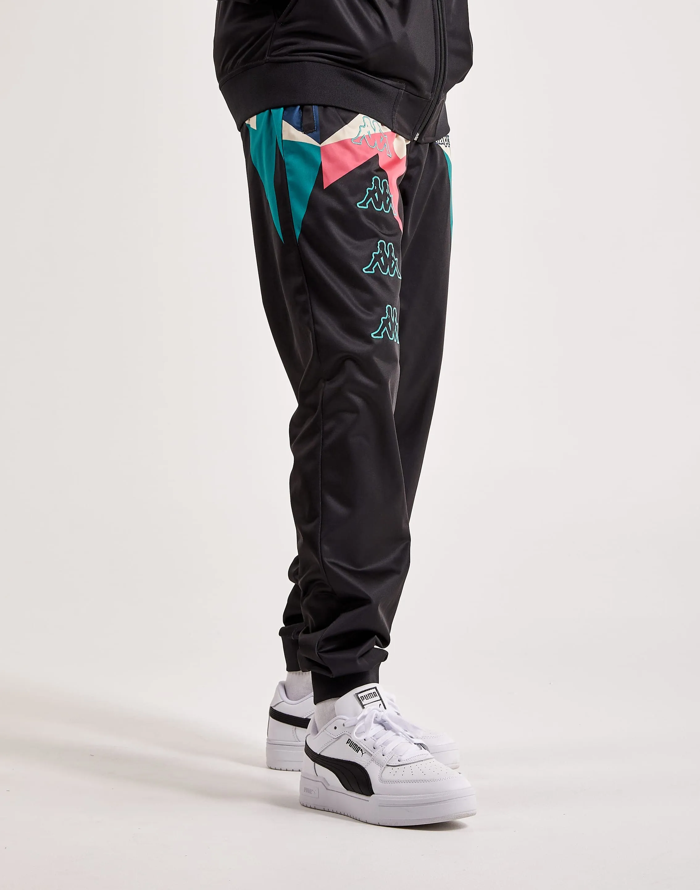 Kappa Logo Sighty Track Pants