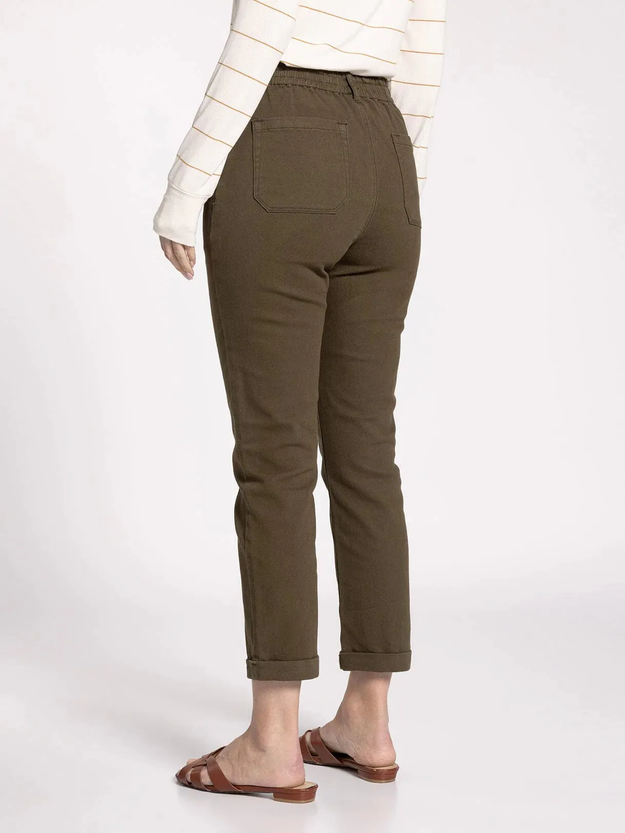 Kinsley Pants (Thread & Supply)