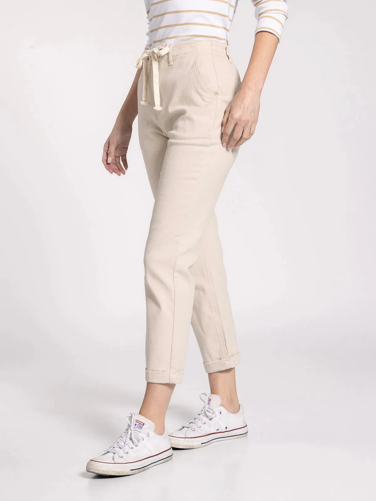 Kinsley Pants (Thread & Supply)