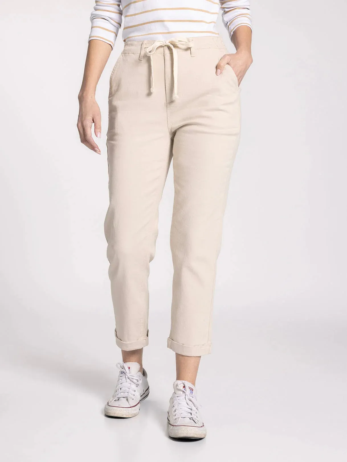 Kinsley Pants (Thread & Supply)