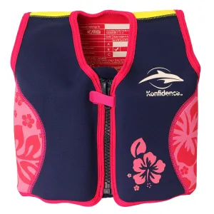 Konfidence Original Swim Jacket