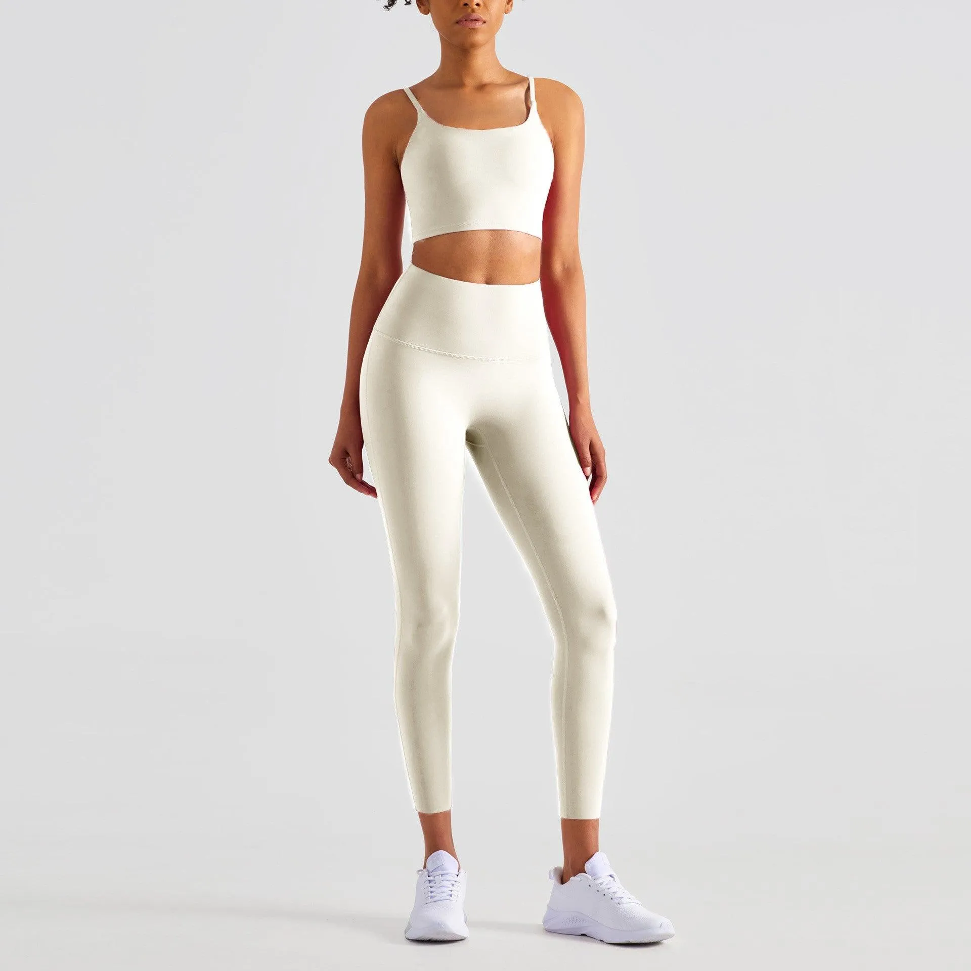 Lifted Leggings Set