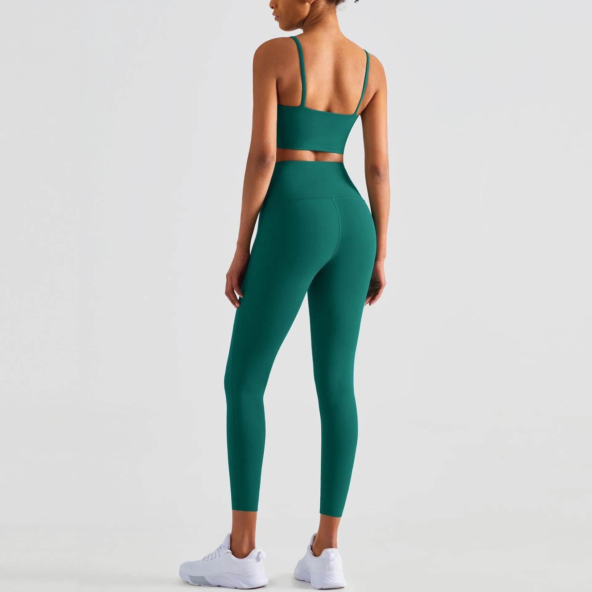 Lifted Leggings Set